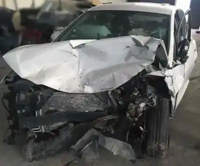 Scrapping Vehicle seat ibiza (6j5) stylance / style of the year 2001 powered cayc