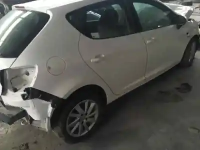 Scrapping Vehicle seat ibiza (6j5) stylance / style of the year 2001 powered cayc