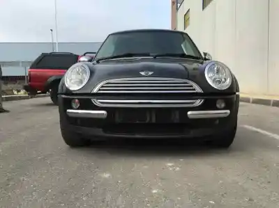 Здавання транспортного засобу mini mini (r50, r53) cooper року 2001 потужний 