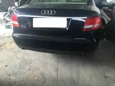 Scrapping Vehicle audi a6 c6 (4f2) 2.7 tdi of the year 2001 powered bpp