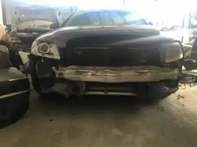 Scrapping Vehicle audi a6 c6 (4f2) 2.7 tdi of the year 2001 powered bpp