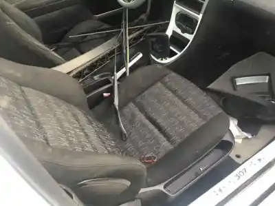 Veículo de Sucata peugeot 307 (s1) xt do ano 2001 alimentado rhsdw10ated