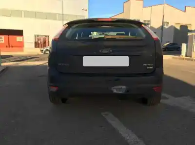 Veículo de Sucata FORD FOCUS LIM. (CB4) ECOnetic do ano 2001 alimentado G8DR