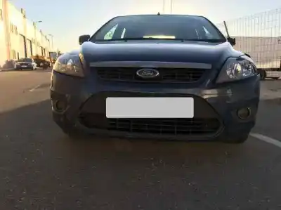 Veículo de Sucata ford focus lim. (cb4) econetic do ano 2001 alimentado g8dr
