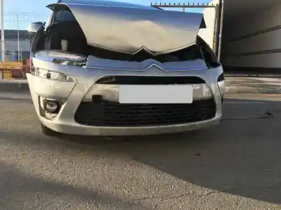 Утилизация автомобиля citroen c4 picasso i monospace (ud_) 1.6 hdi года 2001 питание 9hzdv6ted4