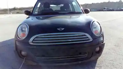 Утилизация автомобиля mini mini (r56) one года 2001 питание n12b14ab