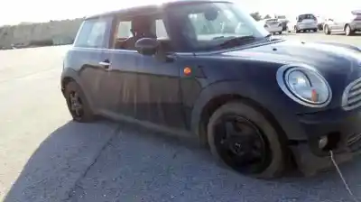 Утилизация автомобиля mini mini (r56) one года 2001 питание n12b14ab