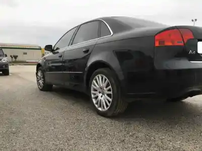 Veicolo di demolizione audi a4 berlina (8e) 2.0 tdi 16v (103kw) dell'anno 2001 alimentato blb