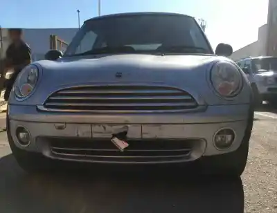 Утилизация автомобиля mini mini (r56) one года 2001 питание n12b14ab
