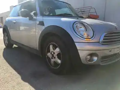 Утилизация автомобиля mini mini (r56) one года 2001 питание n12b14ab