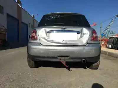 Утилизация автомобиля mini mini (r56) one года 2001 питание n12b14ab