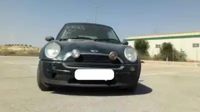 Veículo de Sucata mini mini (r50, r53) one do ano 2001 alimentado 