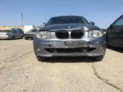 Veículo de Sucata bmw serie 1 berlina (e81/e87) 120d do ano 2001 alimentado m47n204d4