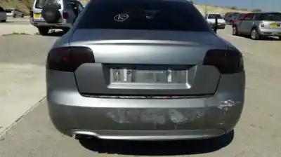 Veículo de Sucata audi a4 berlina (8e) 2.0 tdi 16v (103kw) do ano 2001 alimentado blb