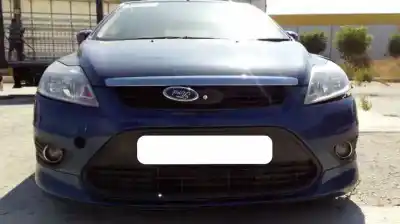 Veículo de Sucata FORD FOCUS LIM. (CB4) ECOnetic do ano 2001 alimentado G8DR