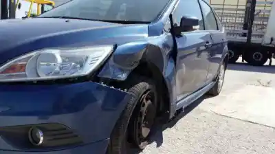 Hurda Aracı ford focus lim. (cb4) econetic yılın 2001 güçlü g8dr