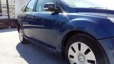 Hurda Aracı ford focus lim. (cb4) econetic yılın 2001 güçlü g8dr