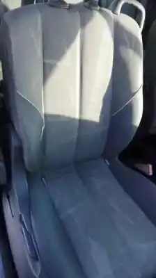 Утилизация автомобиля renault scenic ii confort authentique 101 cv / 74 kw года 2001 питание 