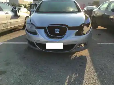 Veículo de Sucata seat leon (1p1) 2.0 tdi 16v do ano 2001 alimentado bkd