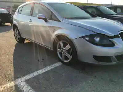 Veículo de Sucata seat leon (1p1) 2.0 tdi 16v do ano 2001 alimentado bkd