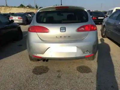 Veículo de Sucata seat leon (1p1) 2.0 tdi 16v do ano 2001 alimentado bkd