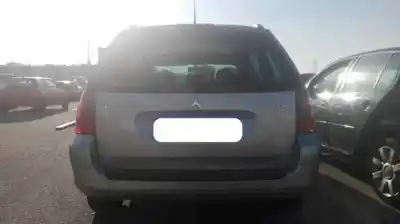 Veículo de Sucata peugeot 307 (s1) xs do ano 2001 alimentado rhsdw10ated