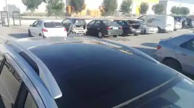 Veículo de Sucata peugeot 307 (s1) xs do ano 2001 alimentado rhsdw10ated