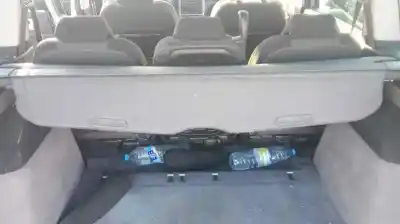 Veículo de Sucata peugeot 307 (s1) xs do ano 2001 alimentado rhsdw10ated