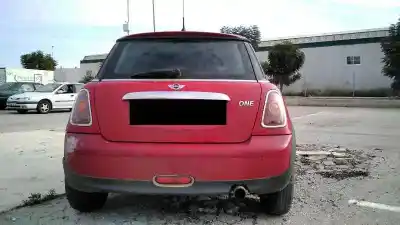 Здавання транспортного засобу mini mini (r56) one року 2001 потужний n12b14ab