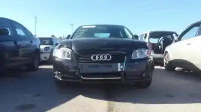 Veículo de Sucata audi a4 berlina (8e) 2.0 tdi 16v (103kw) do ano 2001 alimentado blb