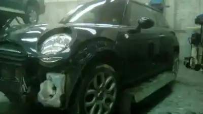 Утилизация автомобиля mini mini (r56) one года 2001 питание n12b16a