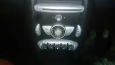 Утилизация автомобиля mini mini (r56) one года 2001 питание n12b16a