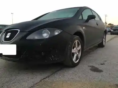 Veículo de Sucata seat leon (1p1) reference do ano 2001 alimentado bxe