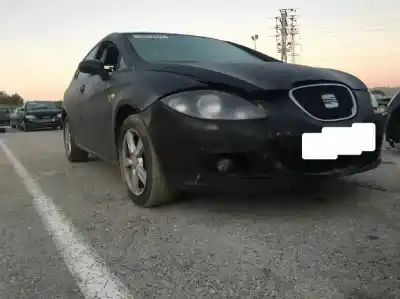 Veículo de Sucata seat leon (1p1) reference do ano 2001 alimentado bxe