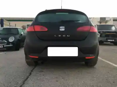 Veículo de Sucata seat leon (1p1) reference do ano 2001 alimentado bxe