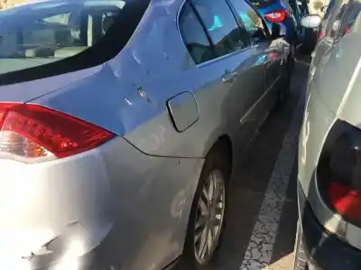 Scrapping Vehicle renault laguna iii initiale of the year 2001 powered m9r802