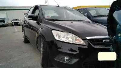 Veículo de Sucata ford focus berlina (cap) ambiente (d) do ano 2001 alimentado g8db