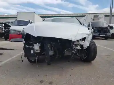 Veículo de Sucata AUDI A3 (8V) Attraction do ano 2001 alimentado CVN