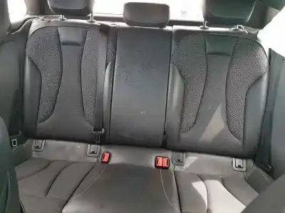 Veículo de Sucata audi a3 (8v) attraction do ano 2001 alimentado cvn