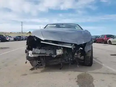 Veículo de Sucata audi a3 (8v) ambition 125 cv / 92 kw do ano 2001 alimentado czc