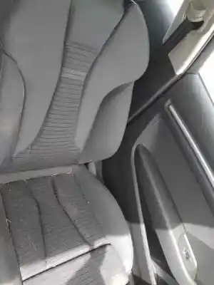 Veículo de Sucata audi a3 (8v) ambition 125 cv / 92 kw do ano 2001 alimentado czc