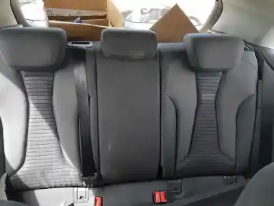 Veículo de Sucata audi a3 (8v) ambition 125 cv / 92 kw do ano 2001 alimentado czc