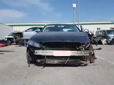 Veículo de Sucata audi a4 berlina (b8) basis do ano 2001 alimentado 