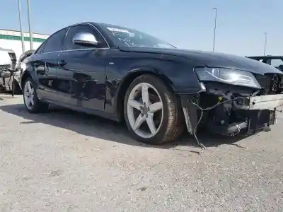 Veículo de Sucata audi a4 berlina (b8) basis do ano 2001 alimentado 