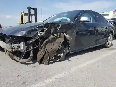 Veículo de Sucata audi a4 berlina (b8) basis do ano 2001 alimentado 
