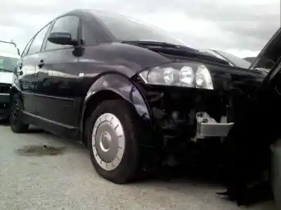 Scrapping Vehicle audi a2 (8z) 1.2 tdi of the year 2001 powered any