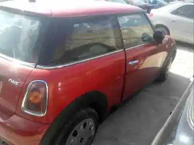 Здавання транспортного засобу mini mini (r56) one року 2001 потужний n12b14ab