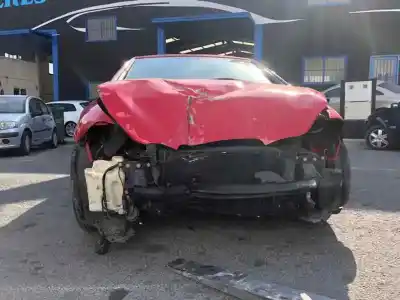 Утилизация автомобиля seat leon (1p1) 1.6 года 2001 питание bse