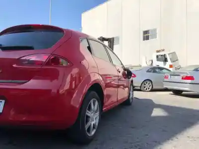 Утилизация автомобиля seat leon (1p1) 1.6 года 2001 питание bse