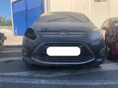 Утилизация автомобиля ford c-max titanium 95 cv / 70 kw года 2001 питание 